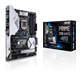 PRIME Z390-A/H10 front view, 45 degrees, with color box