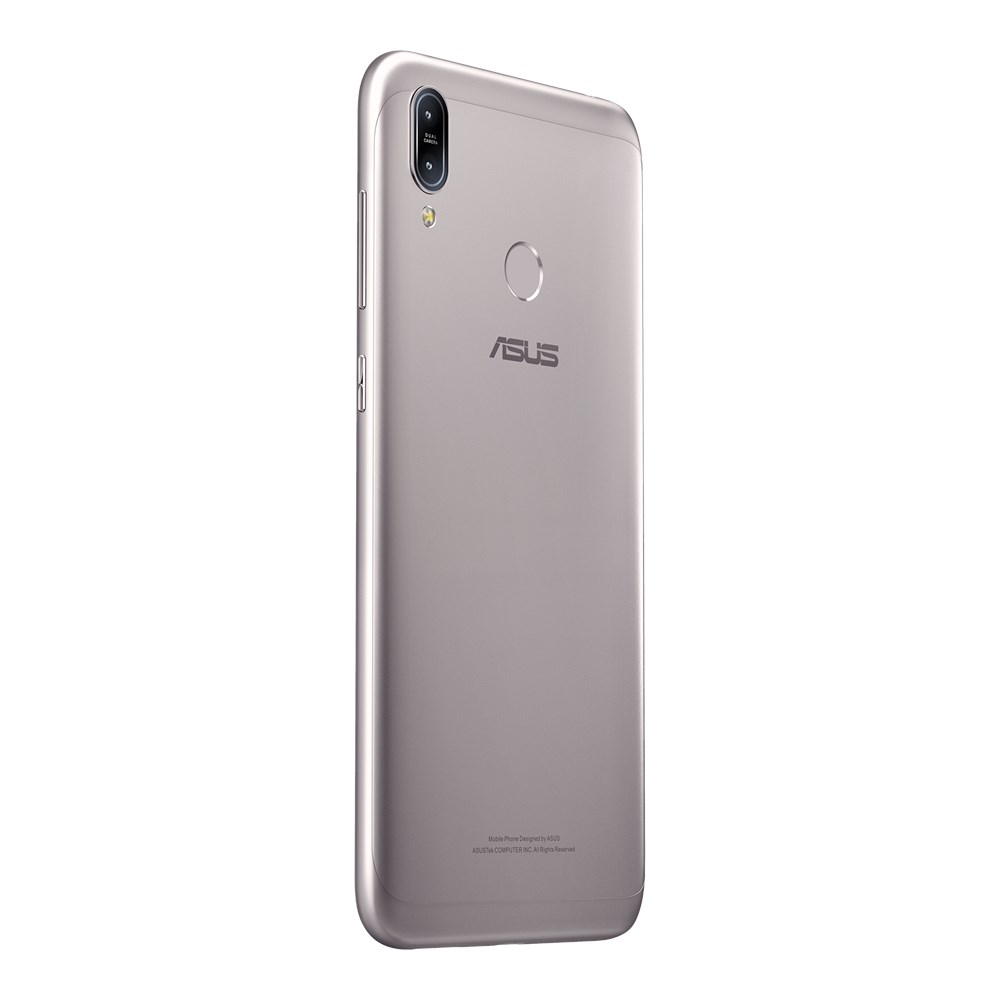 ZenFone Max (M2) | Phone | ASUS Philippines