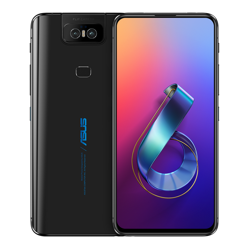 ZenFone 6