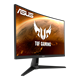 TUF Gaming VG27WQ1B, front view to the right