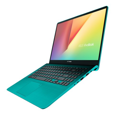 ASUS VivoBook S15 | Laptops | ASUS