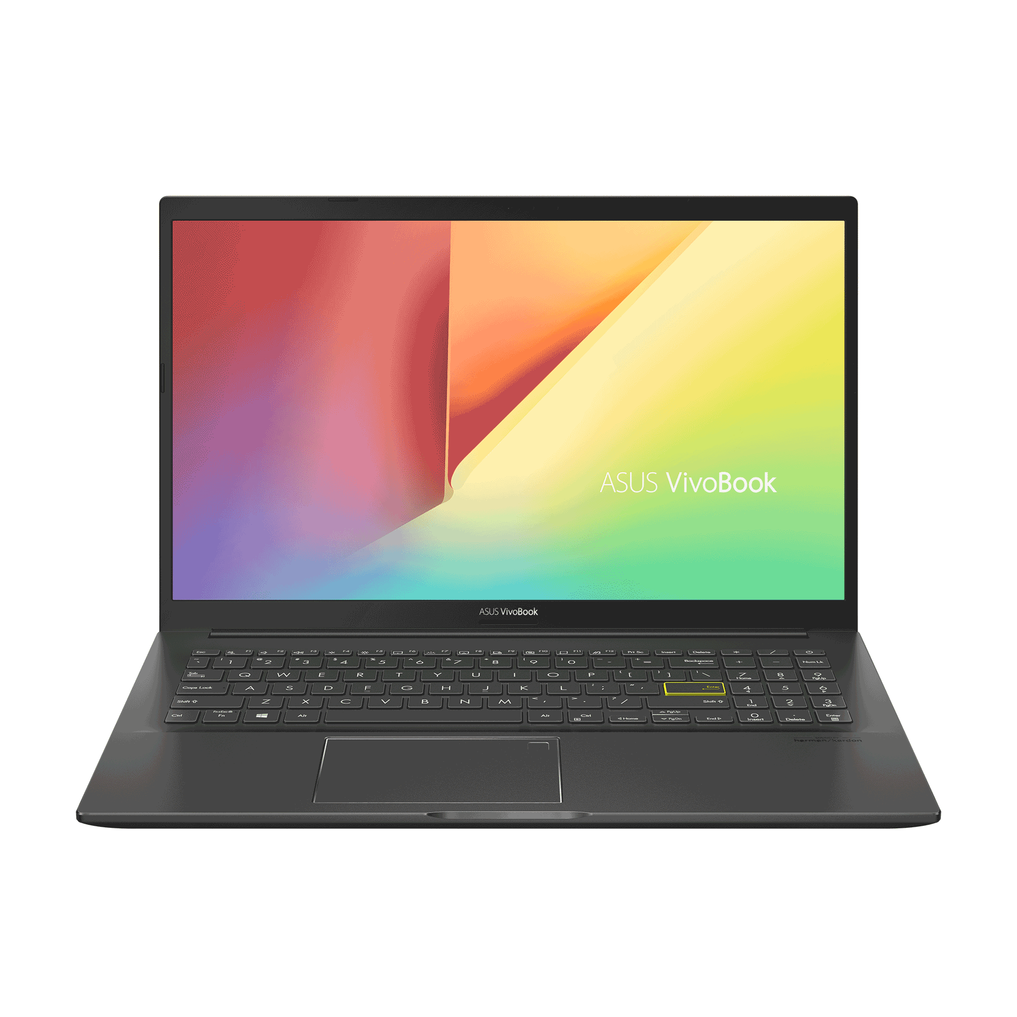 ASUS VivoBook 15 OLED K513EA-L11993W i5-1135G7 Ordinateur portable 39,6 cm  (15.6)