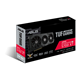 ASUS TUF Gaming X3 Radeon RX 5700 XT EVO packaging