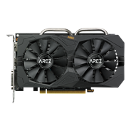 Acer ASUS AREZ-STRIX-RX560-4G-GAMING Drivers