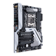 PRIME X299-DELUXE front view, 45 degrees