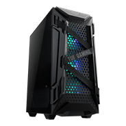ASUS Prime AP201 Tempered Glass MicroATX Case｜Gaming Case｜ASUS USA