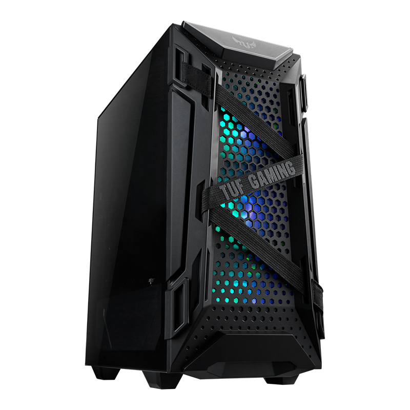 TUF Gaming GT301｜Boîtiers PC gaming｜ASUS France