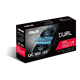 ASUS Dual Radeon™ RX 5500 XT EVO packaging