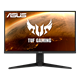 TUF Gaming VG27AQL1A, front view 