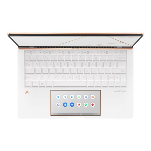 Resultado de imagen para ASUS Zenbook Edition 30