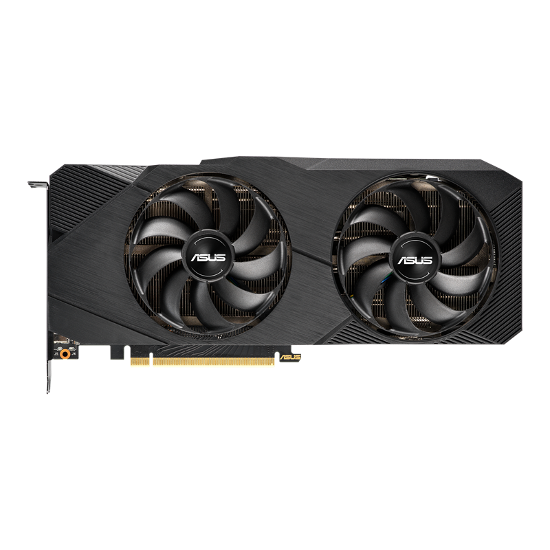 ophøre underholdning kamp DUAL-RTX2080-8G-EVO｜Graphics Cards｜ASUS Global