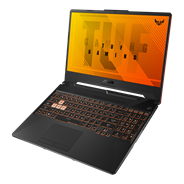 ASUS TUF Gaming A15