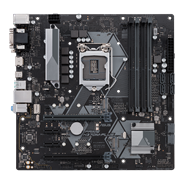 PRIME H370M-PLUS