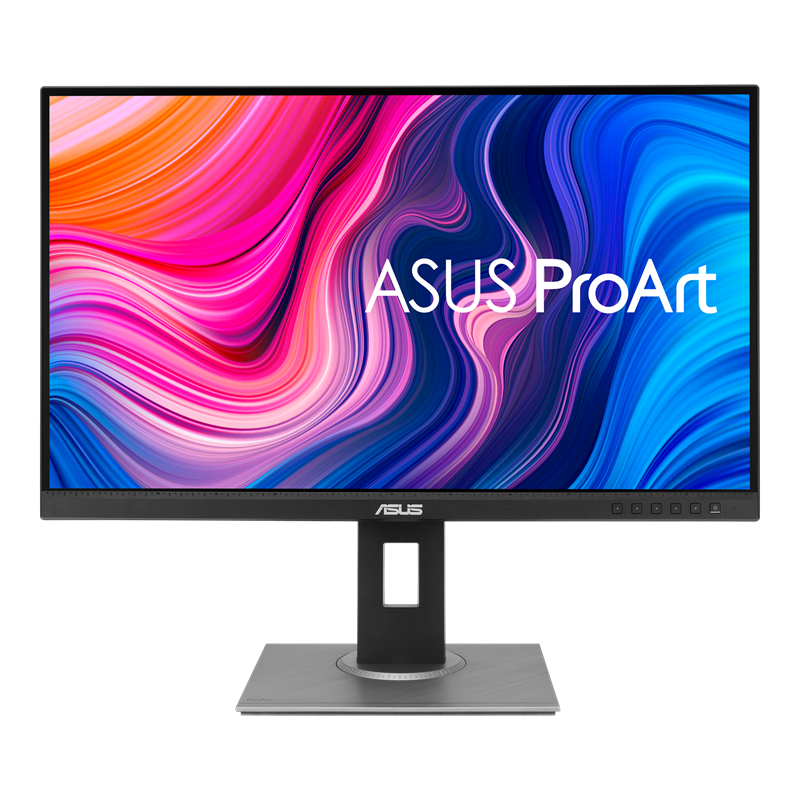 ASUS ProArt PA278QV 27-inch, IPS, WQHD Professional Monitor review and  unboxing 