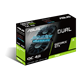 Dual GeForce GTX 1650 OC edition packaging