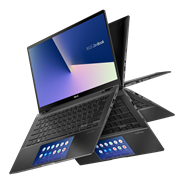 ASUS Zenbook Flip 14 (UX463)