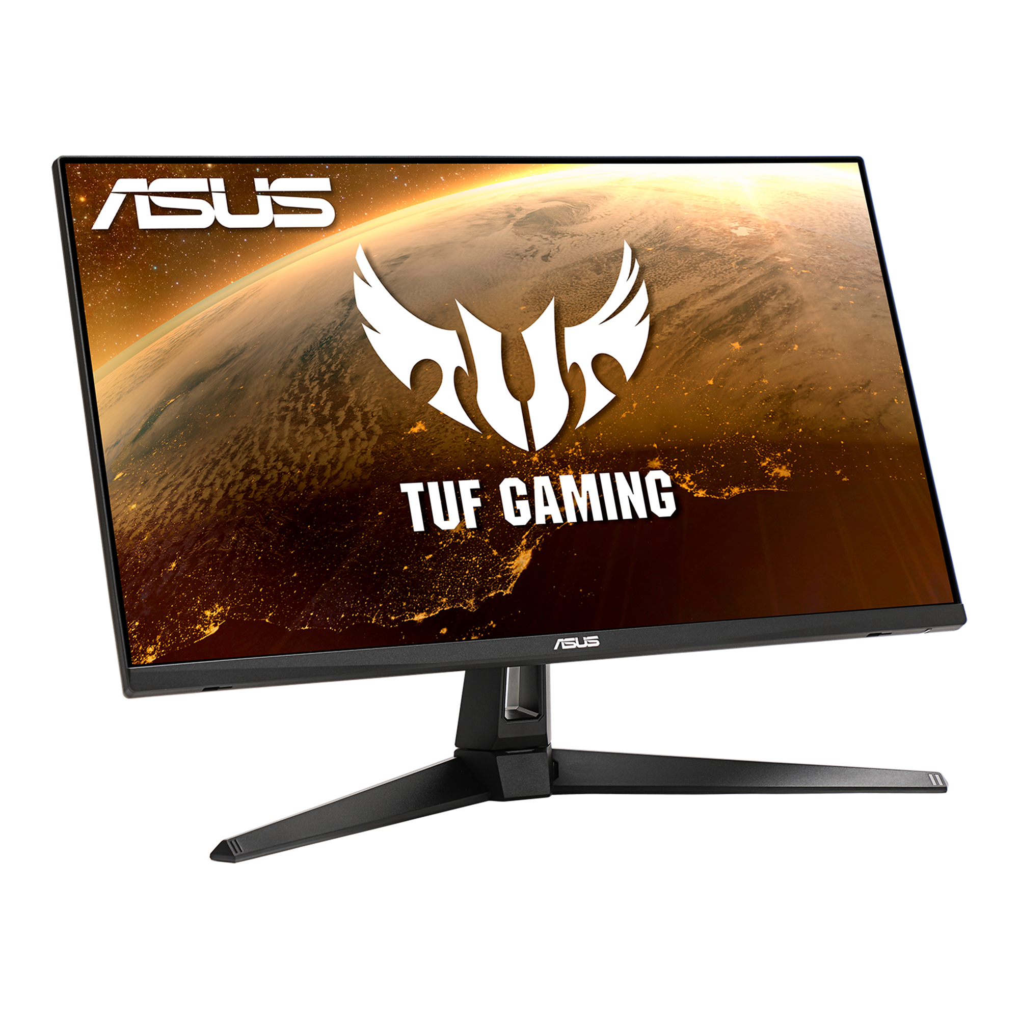 ASUS VX279Q - 27 pouces - Fiche technique, prix et avis