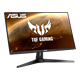 TUF Gaming VG279Q1A, front view to the right