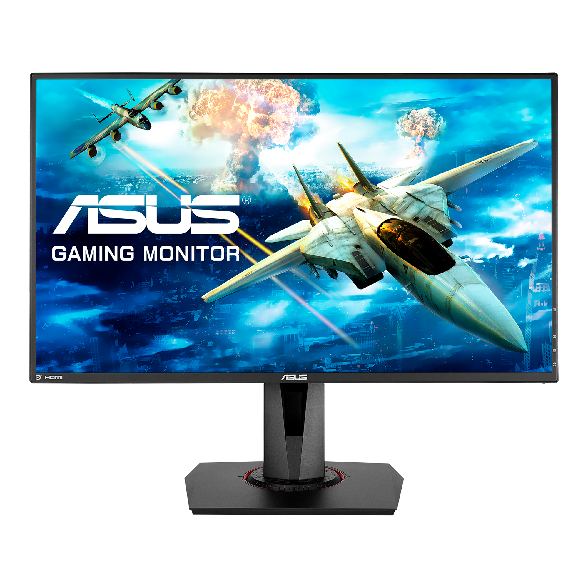 ASUS VG278 Gaming Monitor-