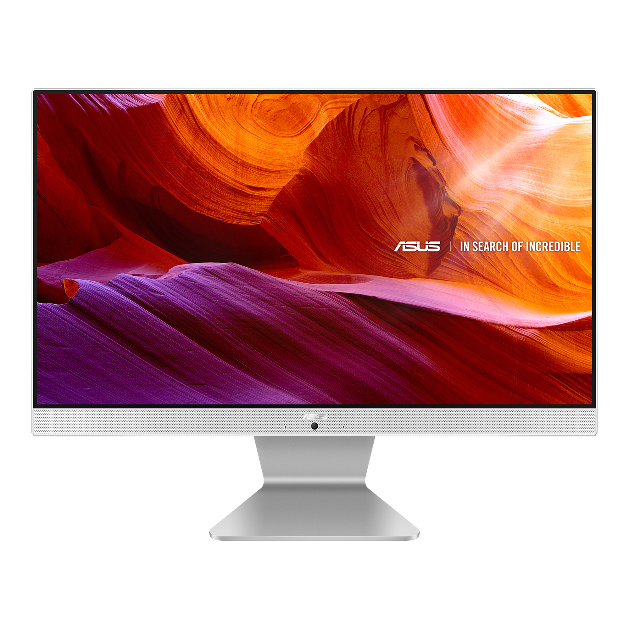 ASUS Vivo AIO 22 V222｜All-in-One PCs｜ASUS 台灣