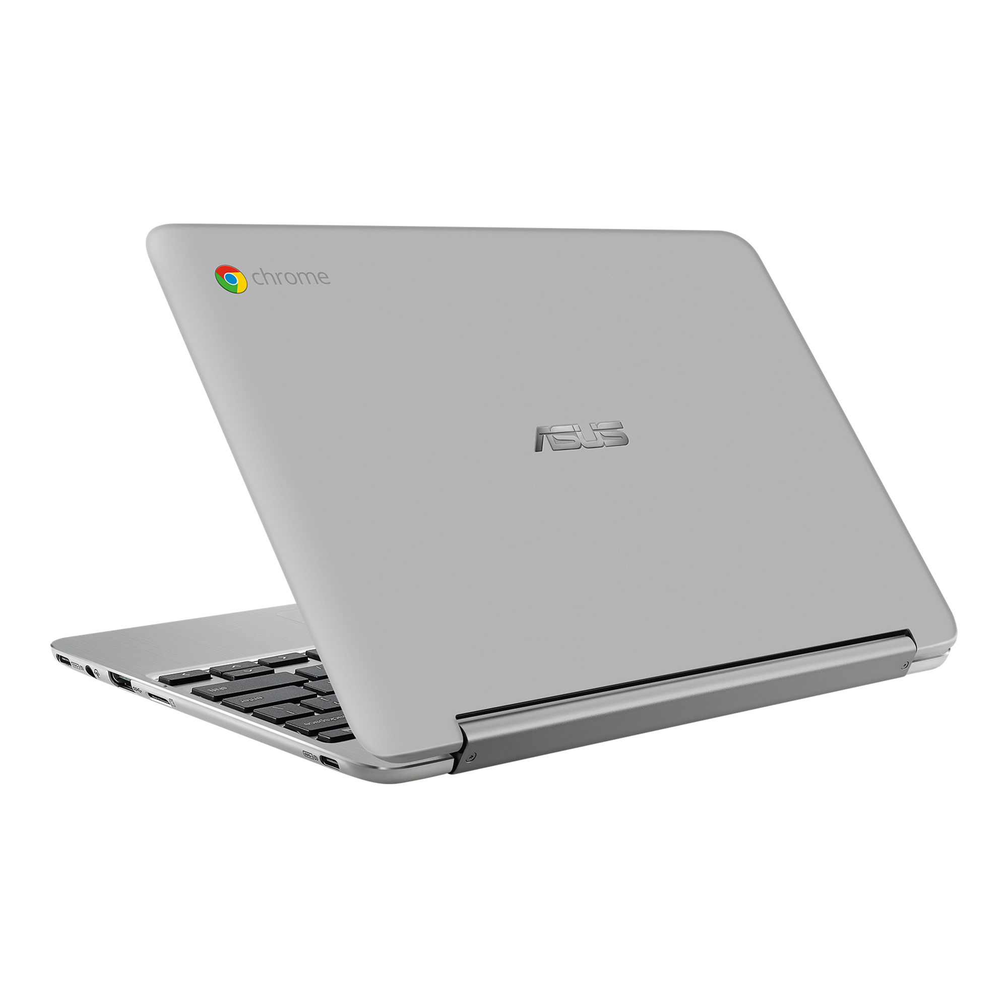 Asus Chromebook Flip C101PA