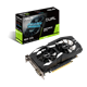 Dual GeForce GTX 1650 packaging and graphics card