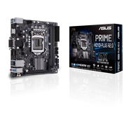 PRIME H310I-PLUS R2.0
