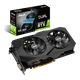 Dual series of GeForce RTX 2060 OC edition EVO packaging and graphics card