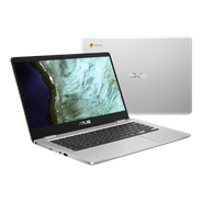 ASUS Chromebook (C423)