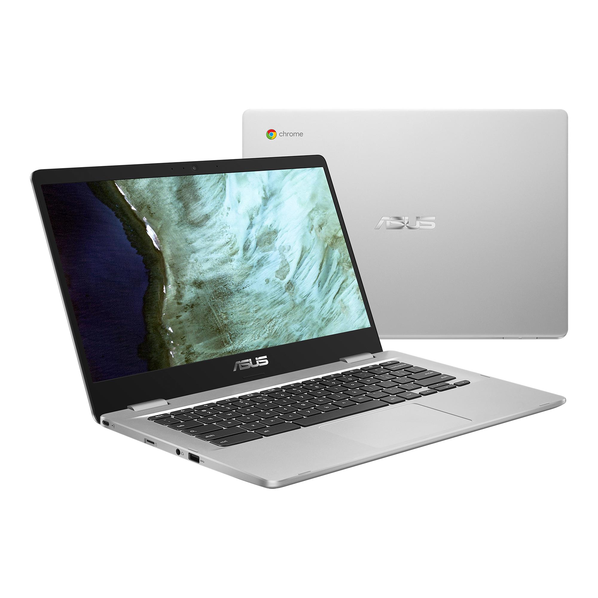 ASUS Chromebook C423｜Laptops For Work｜ASUS USA