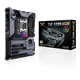 TUF X299 MARK 1 motherboard and packaging