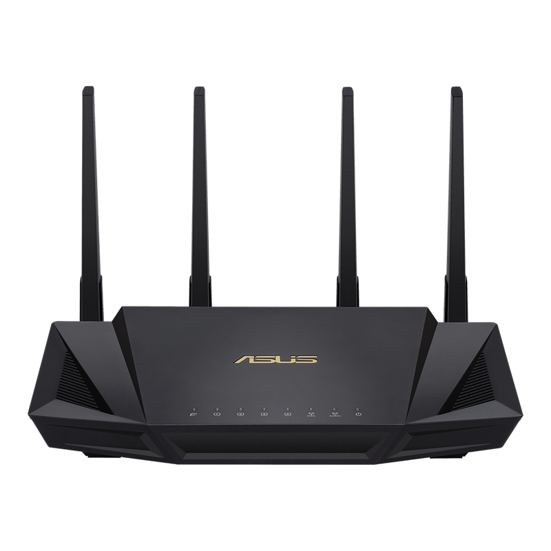 RT-AX3000｜WiFi Routers｜ASUS USA