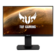 ASUS TUF Gaming VG259Q 24.5インチ