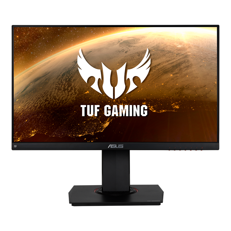 Tuf Gaming Vg249q Monitors Asus Switzerland