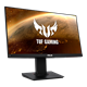 TUF Gaming VG249Q, front view to the right