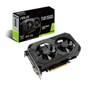 TUF-GTX1650-4GD6-GAMING