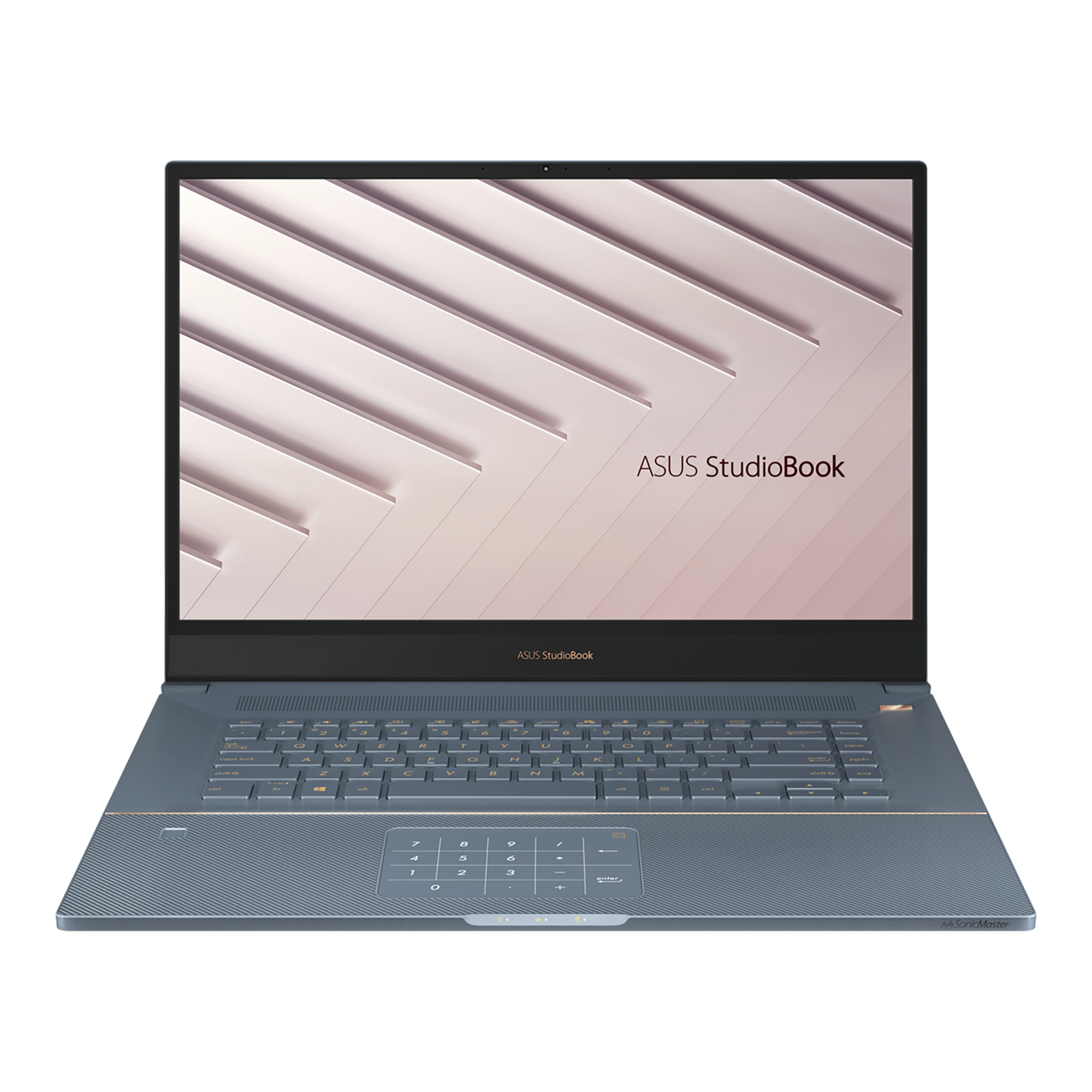ProArt Studiobook Pro 17 W700｜Laptops For Creators｜ASUS USA