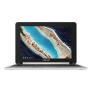 ASUS Chromebook Flip C101
