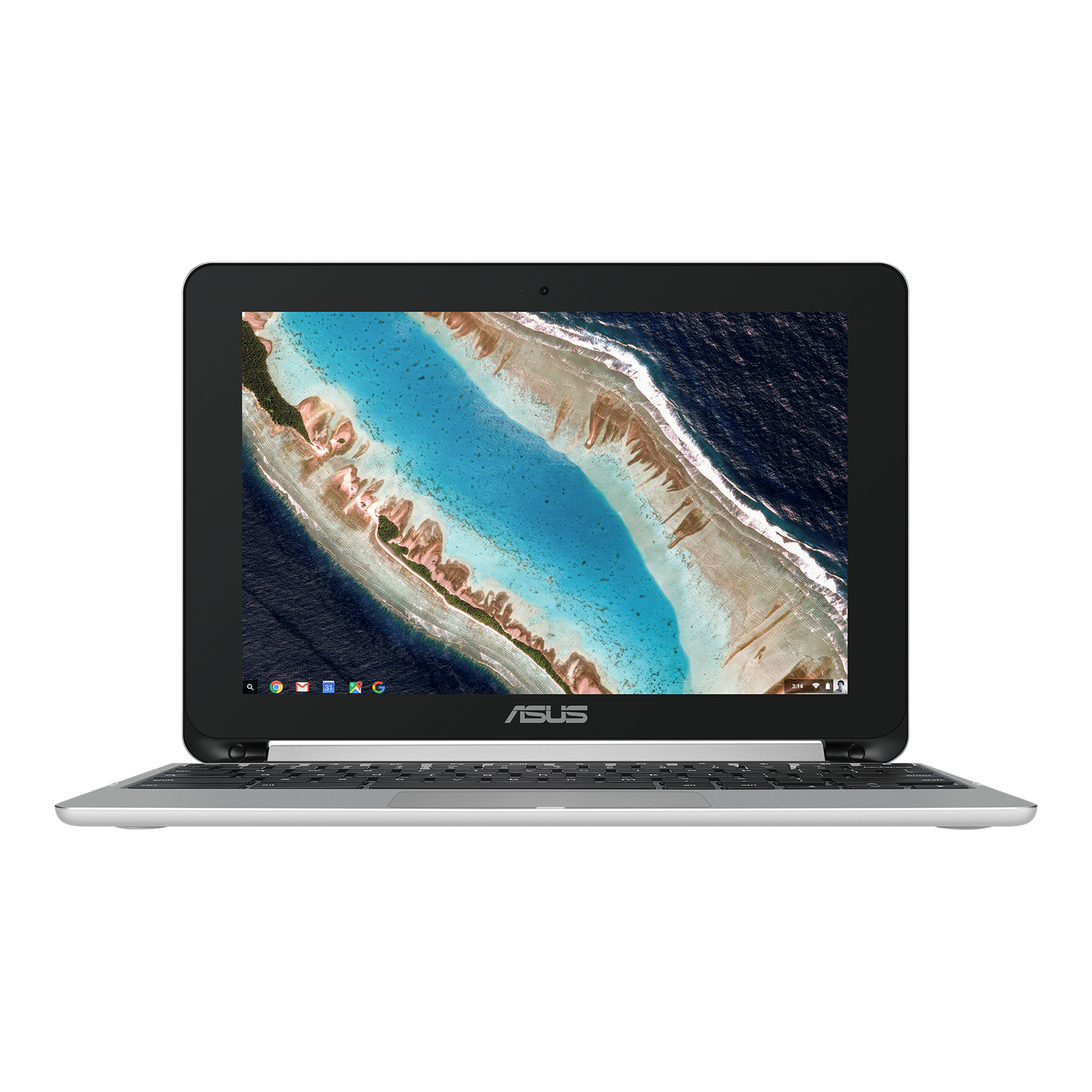 ASUS Chromebook Flip C101｜Laptops For Home｜ASUS USA