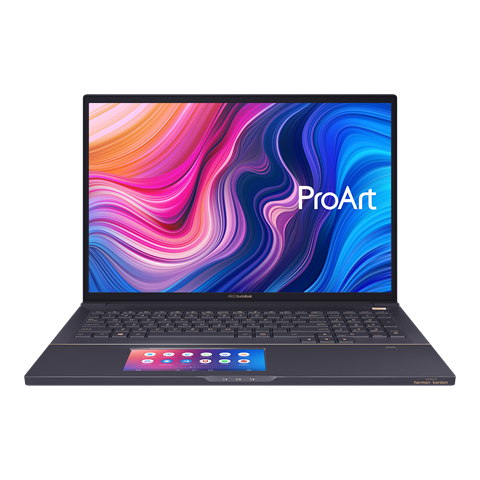 ProArt Studiobook Pro X W730