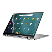 ASUS Chromebook Flip C434