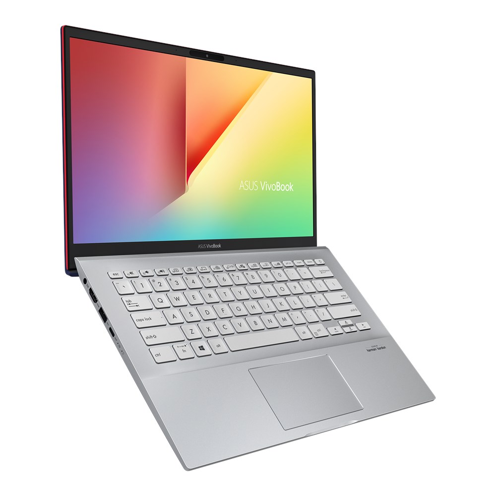 Asus Vivobook S14 Laptops Asus