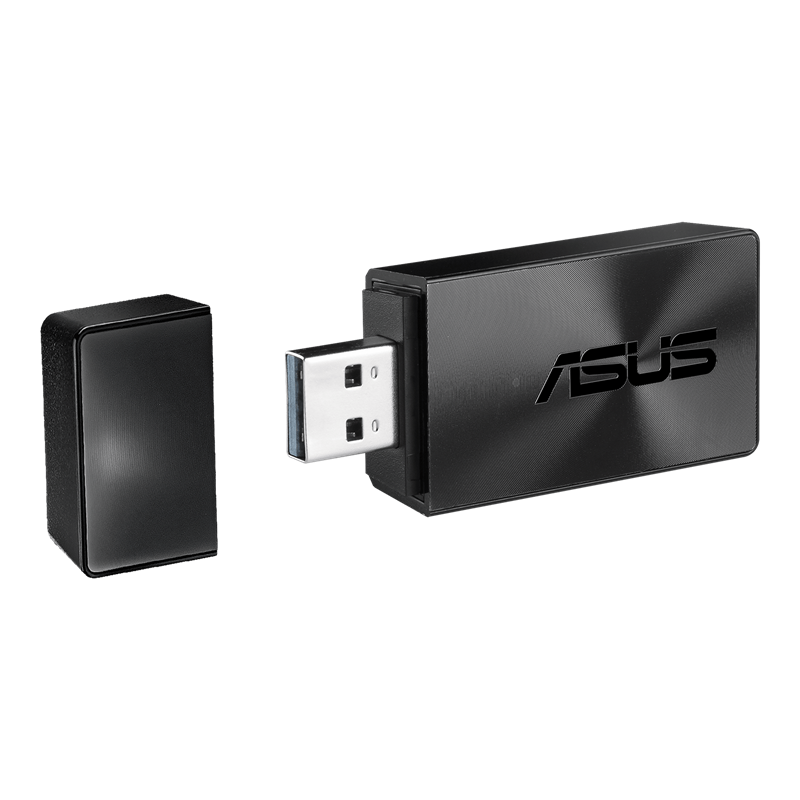 USB-AC57｜Adapters｜ASUS