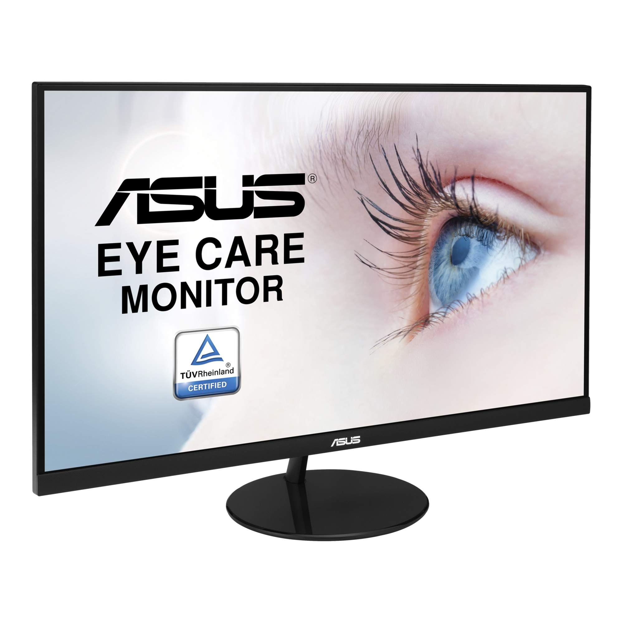 Monitor ASUS Eye Care VY279HE 27 FHD IPS/1ms/FreeSync - Mesajil