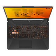 ASUS TUF Gaming A15 FA506 FA506