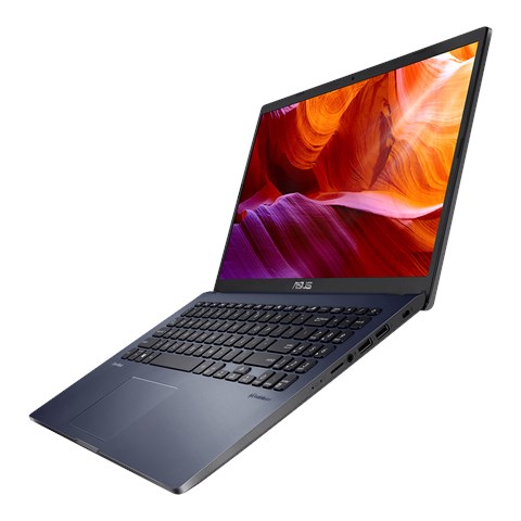 ExpertBook L1_P1510– Powerful laptop with fingerprint sensor
