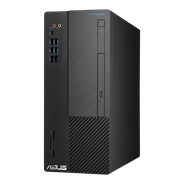 ASUS ExpertCenter D6 Mini Tower D641MD