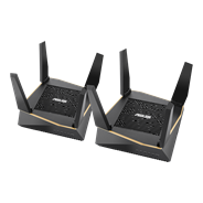 Sistem WiFi AiMesh AX6100 (RT-AX92U 2 Pack)