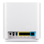 ZenWiFi AC (CT8)