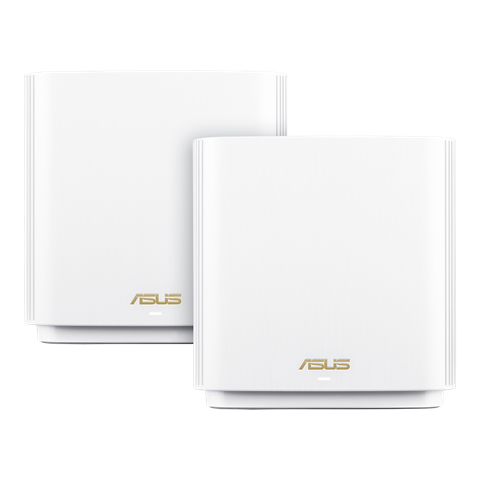 ASUS ZenWiFi AX (XT8)